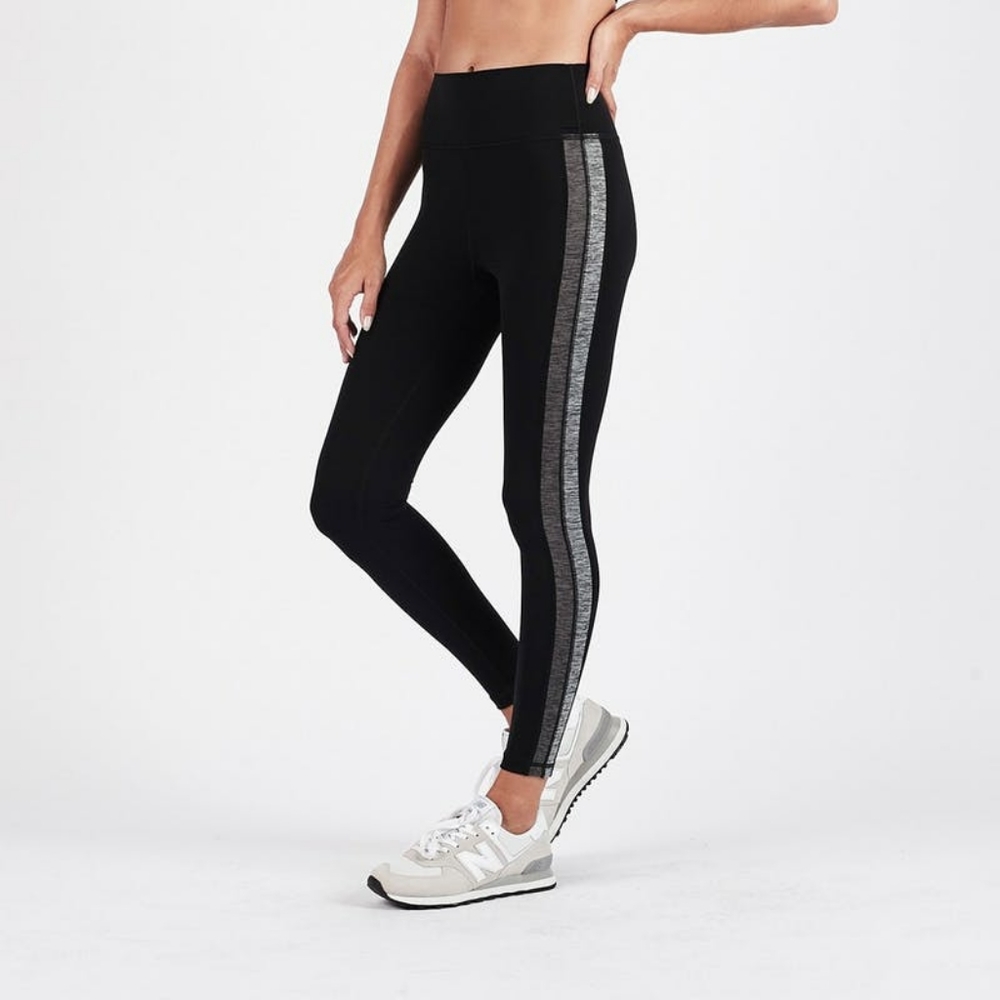 Vuori High Riser Racer Leggings